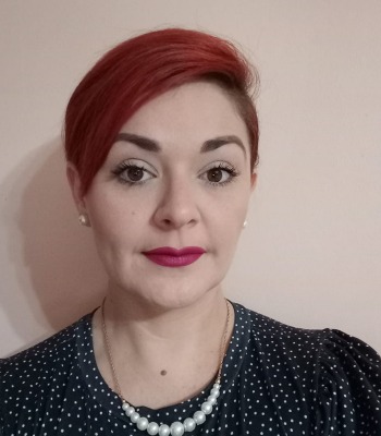 Sharon Rodriguez Segura
