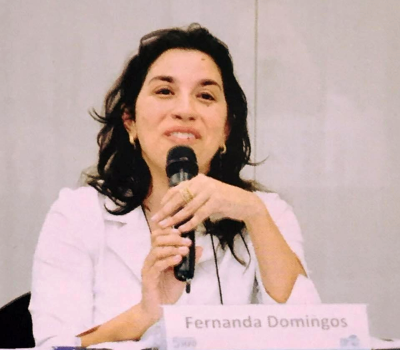 Fernanda Teixeira SOUZA DOMINGOS