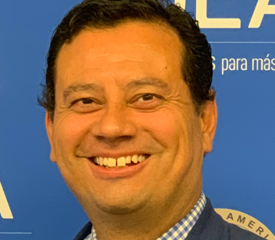 Rodrigo SILVA