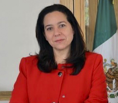 María Solange MAQUEO RAMÍREZ