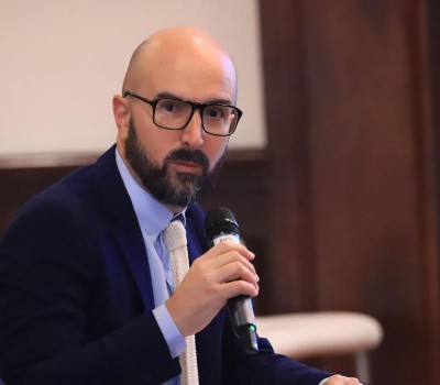Alberto MENGHINI