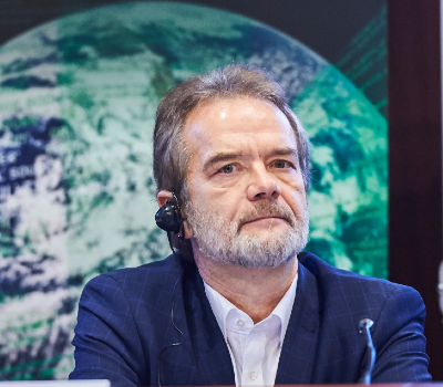 Alexander SEGER