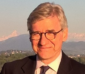 David E. SATOLA