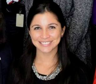 Fiorella MEDINA