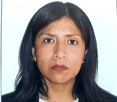 Marilyn NARVÁEZ MORAN