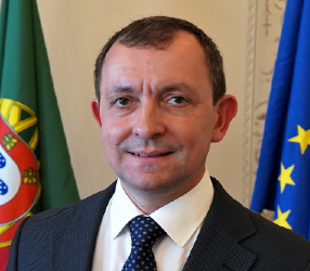 Pedro VERDELHO