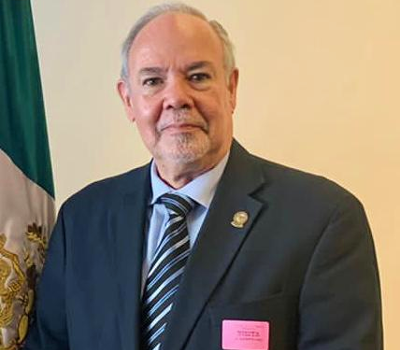 Dr. Santiago Rivas Leclair