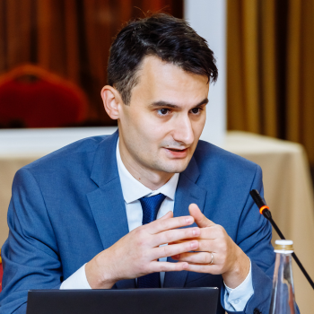 Ovidiu MAJINA