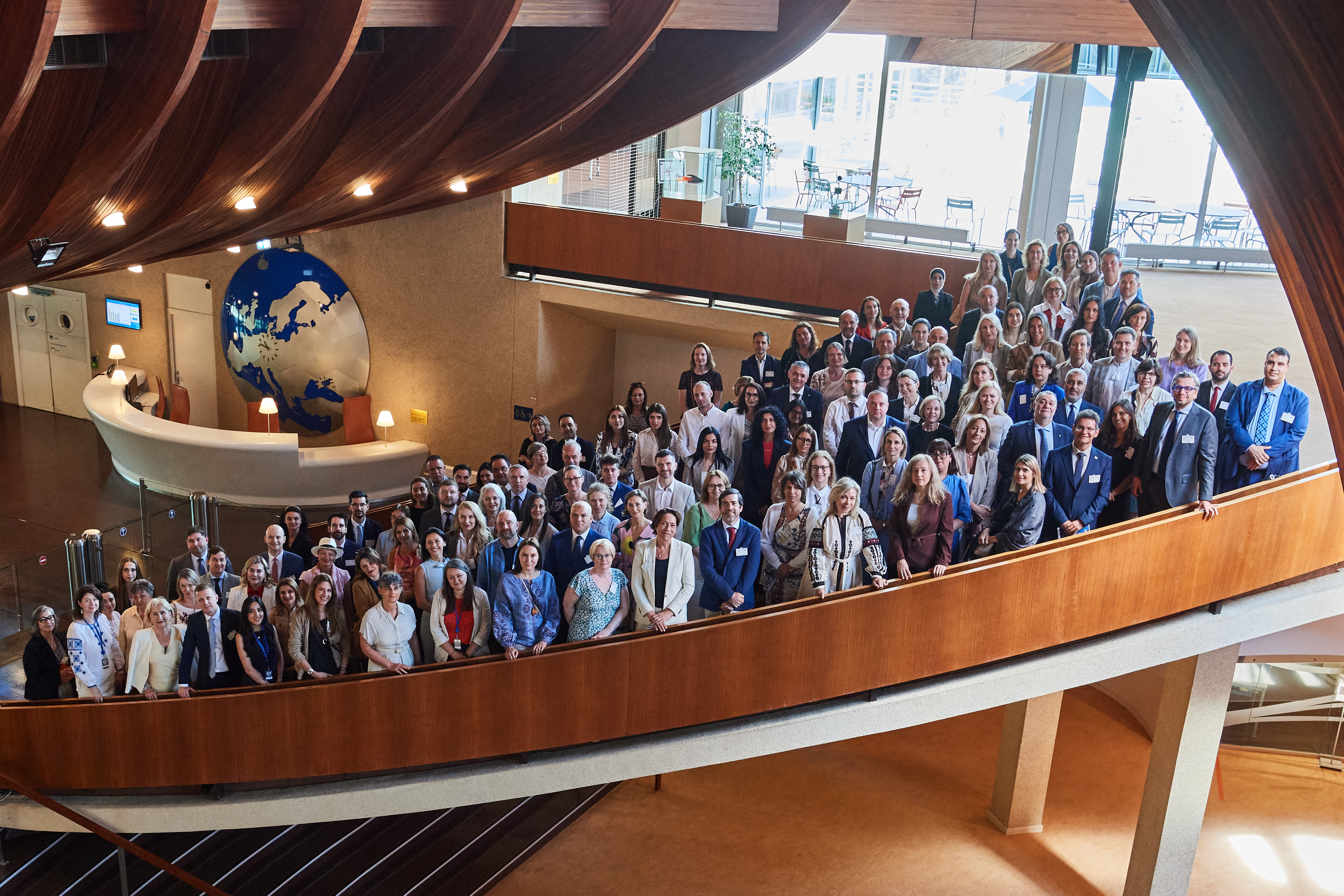 2026 HELP Annual Network Conference in Strasbourg: Conference Report