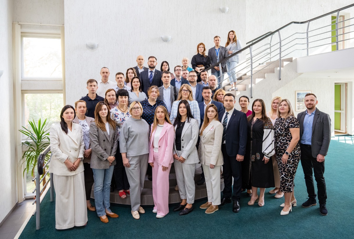 HELP course on “Right to Liberty and Security” launched for Ukrainian judges and prosecutors
