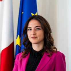 Francesca CAMILLERI VETTIGER