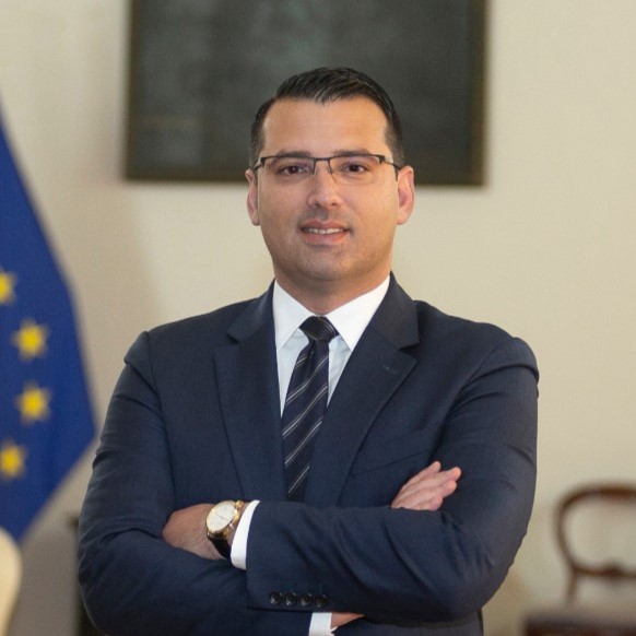 Jonathan ATTARD
