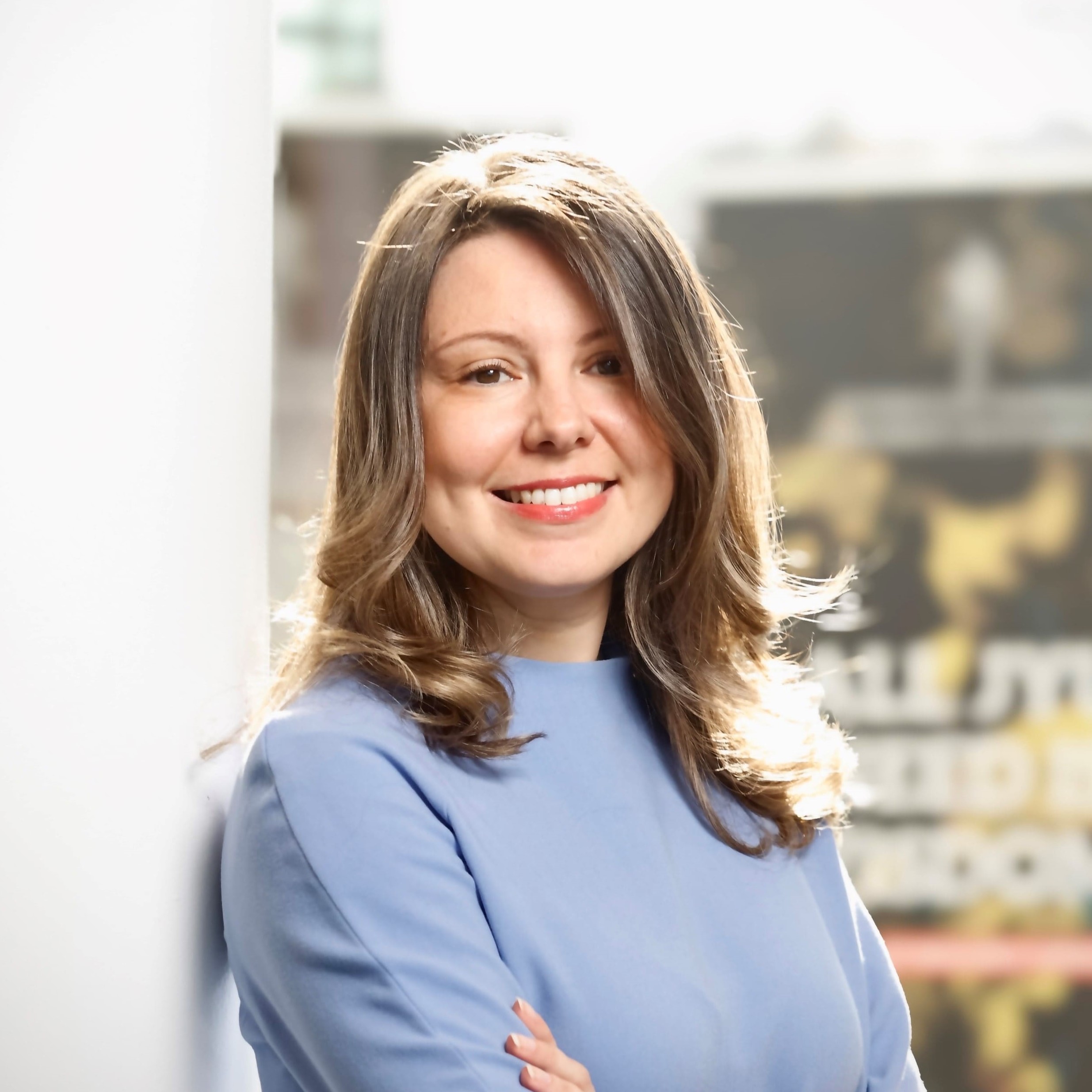 Elena PLOTNIKOVA