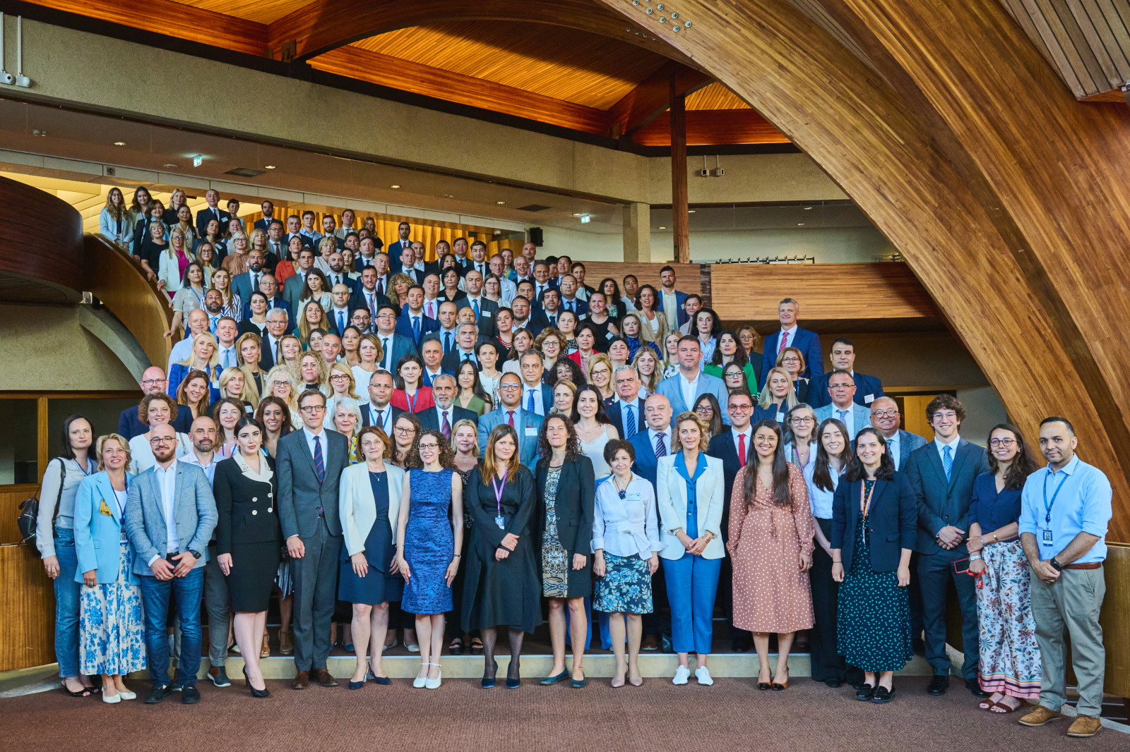 2023 HELP Network Conference, 6-7 July 2023