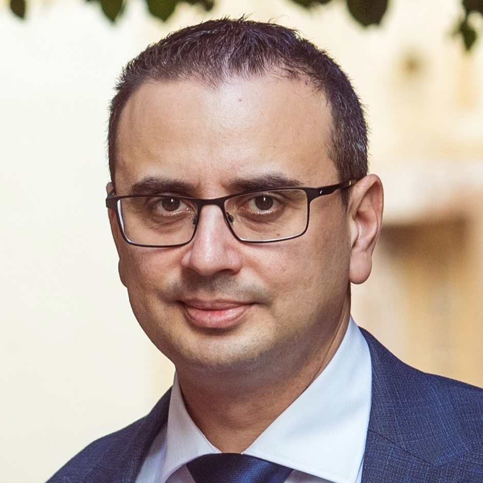 Gordon SCERRI