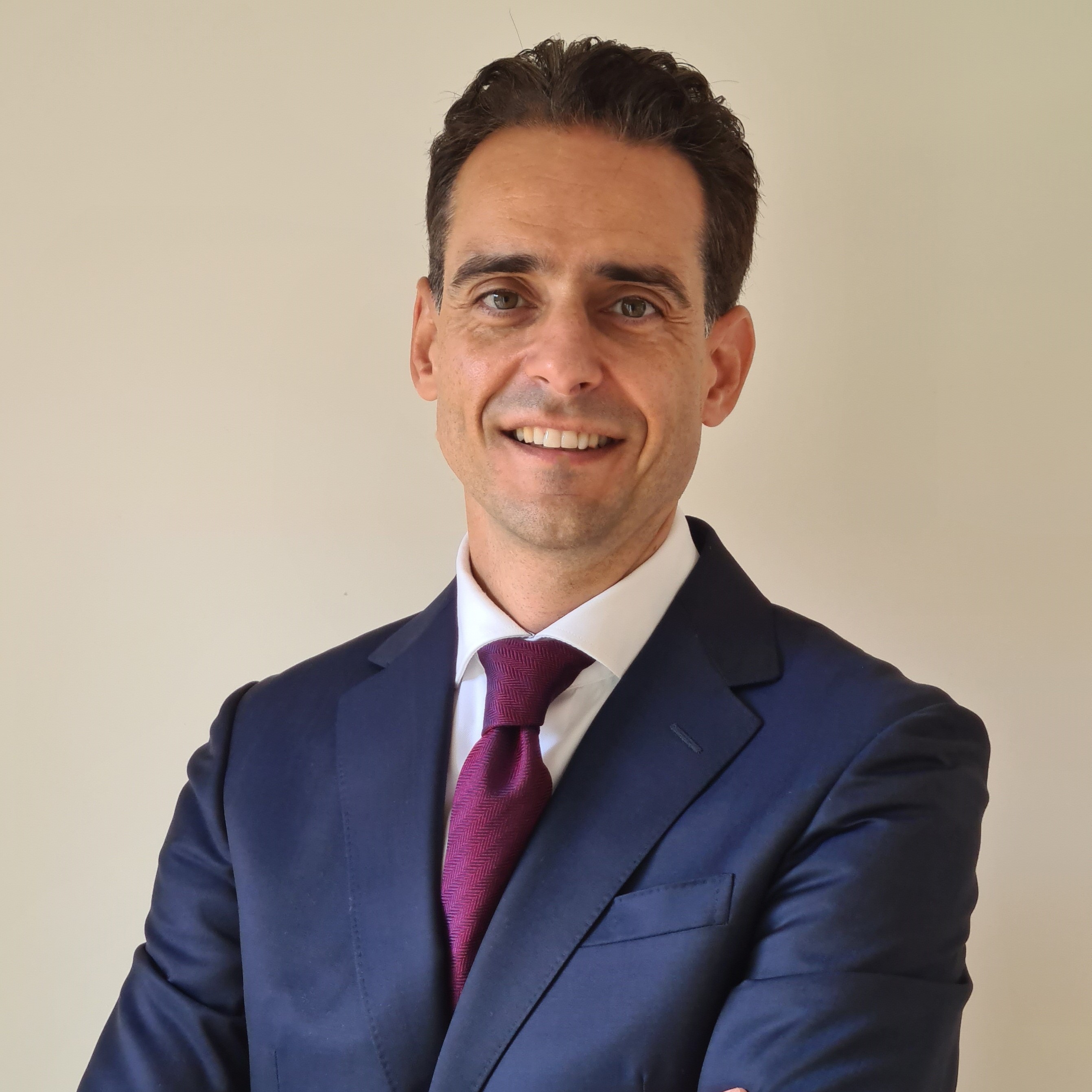 Simone CUOMO
