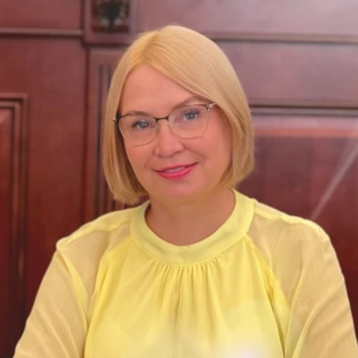 Tamara ZAKREVSKA