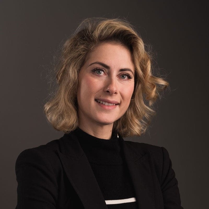 Ingrid DERVEAUX