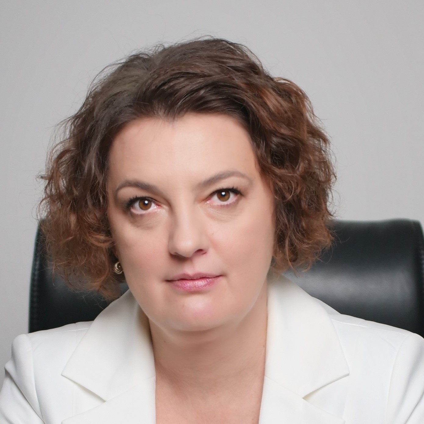 Olesia OTRADNOVA