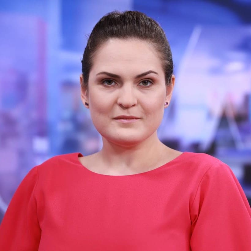 Olga Poiedynok