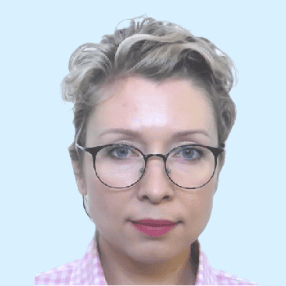 Yurkina Elena