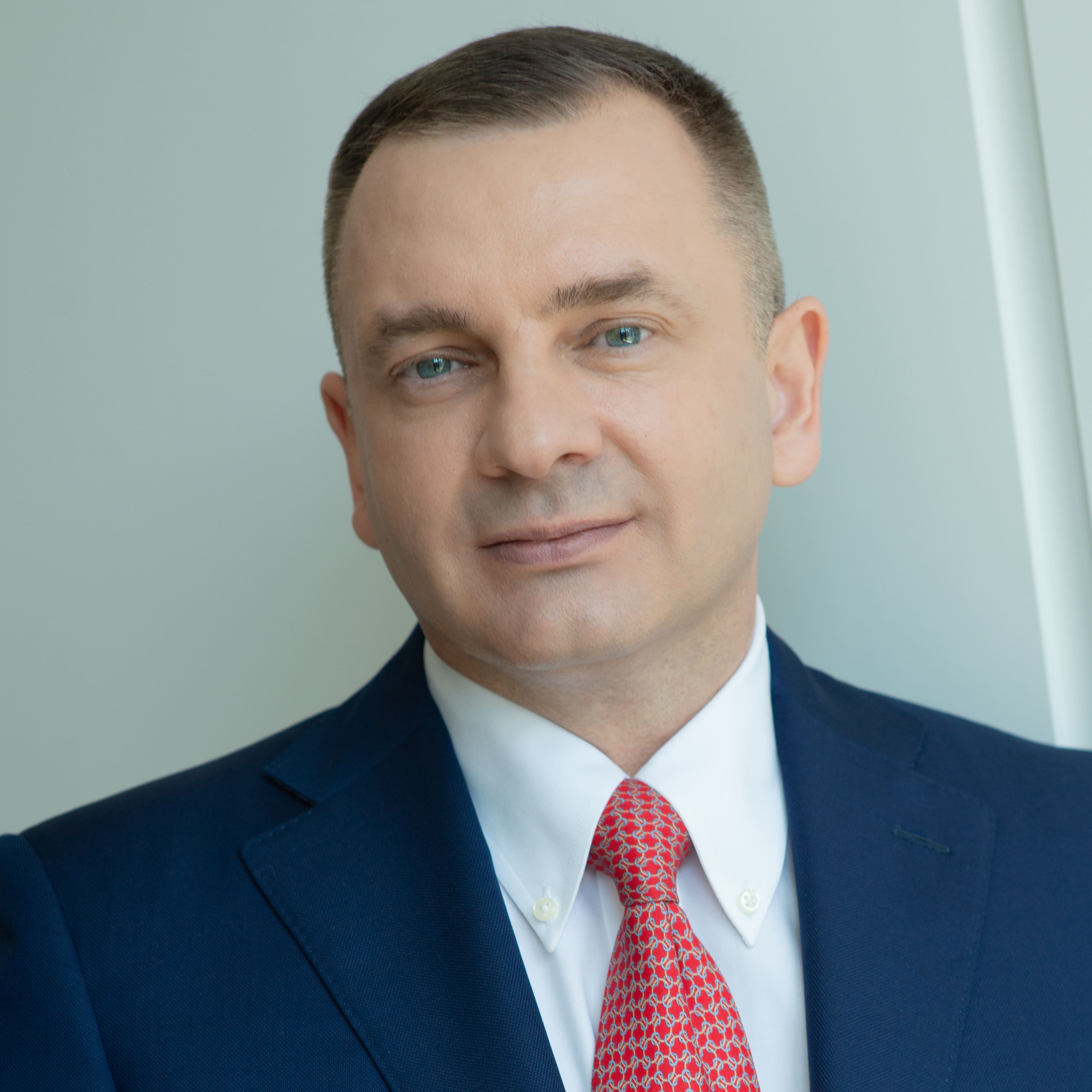 Valentyn GVOZDIY