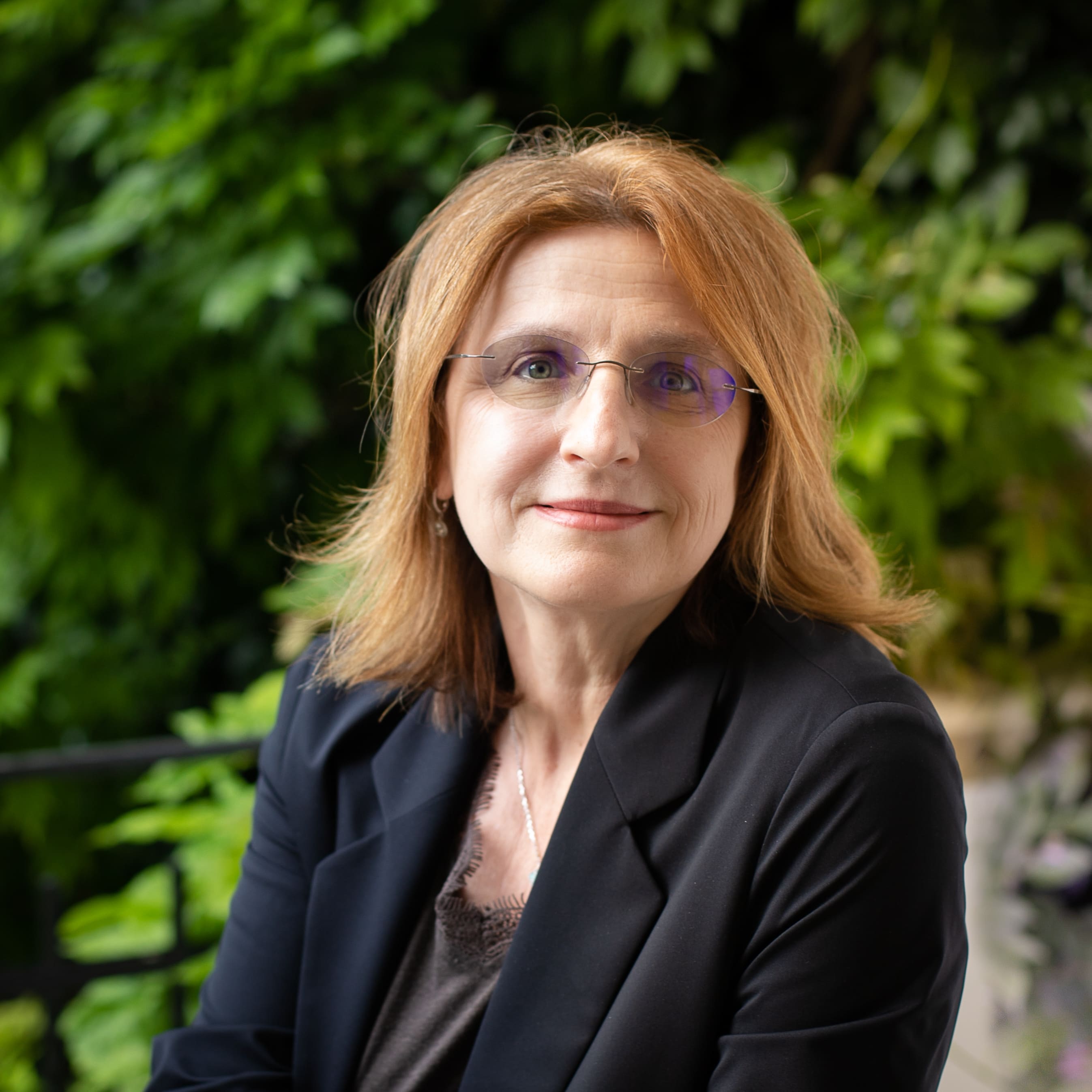 Ambassador Vesna KOS