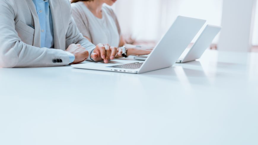 Fifth pilot training successfully implemented as two-day training online