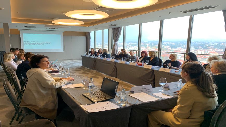 Training successfully continues under the Project Pilot Program