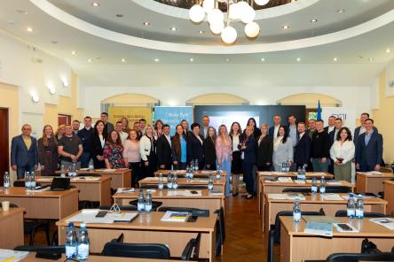 Council of Europe HELP course on Cybercrime and Electronic Evidence launched for Ukrainian professionals