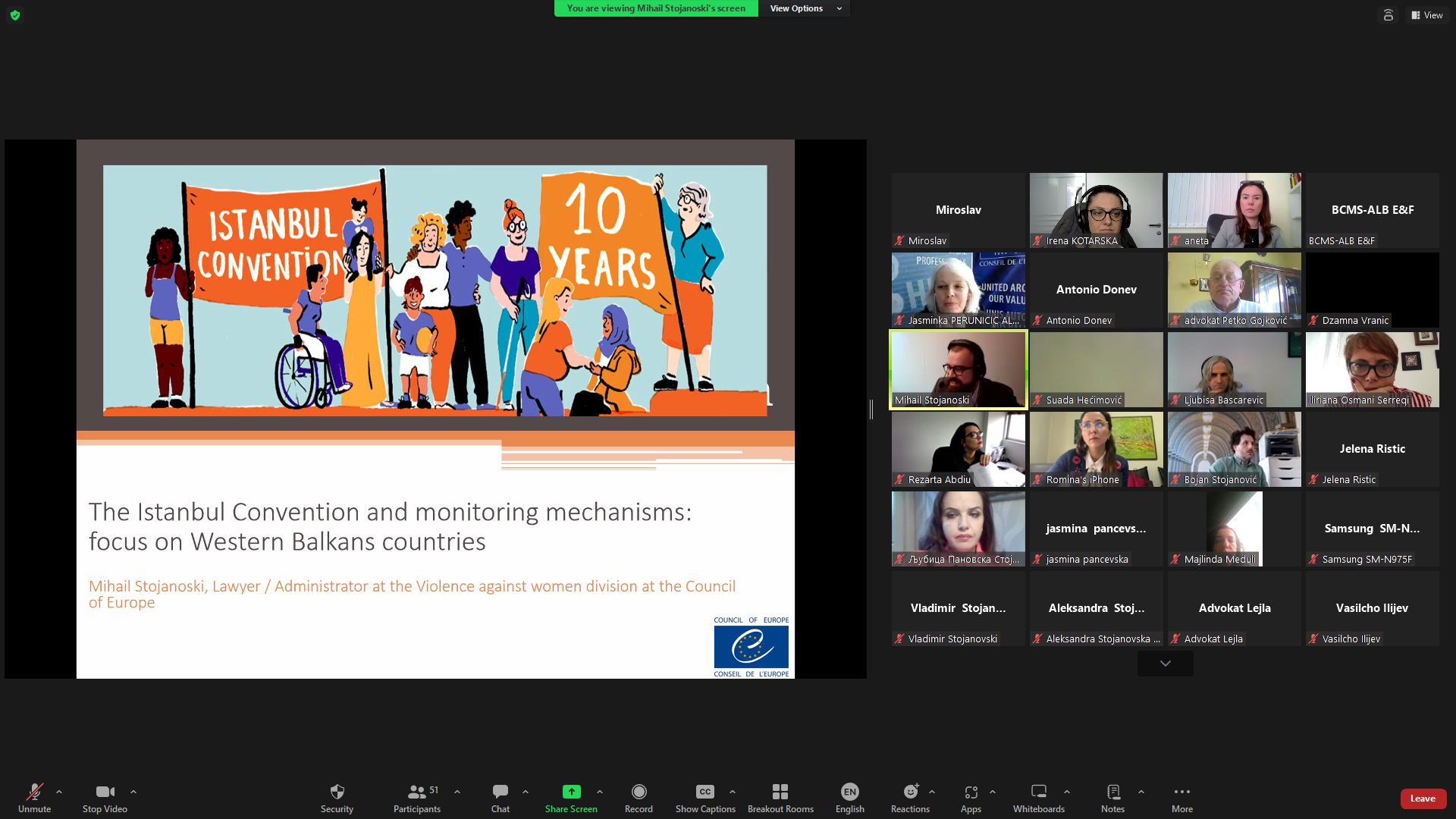 Home - Human Rights Education for Legal Professionals