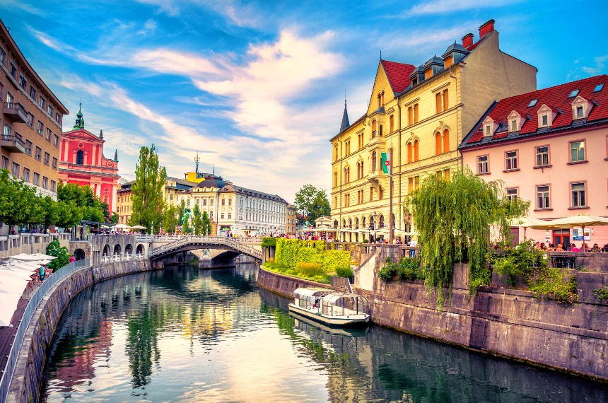 Slovenian lawyers to learn more on Freedom of Expression