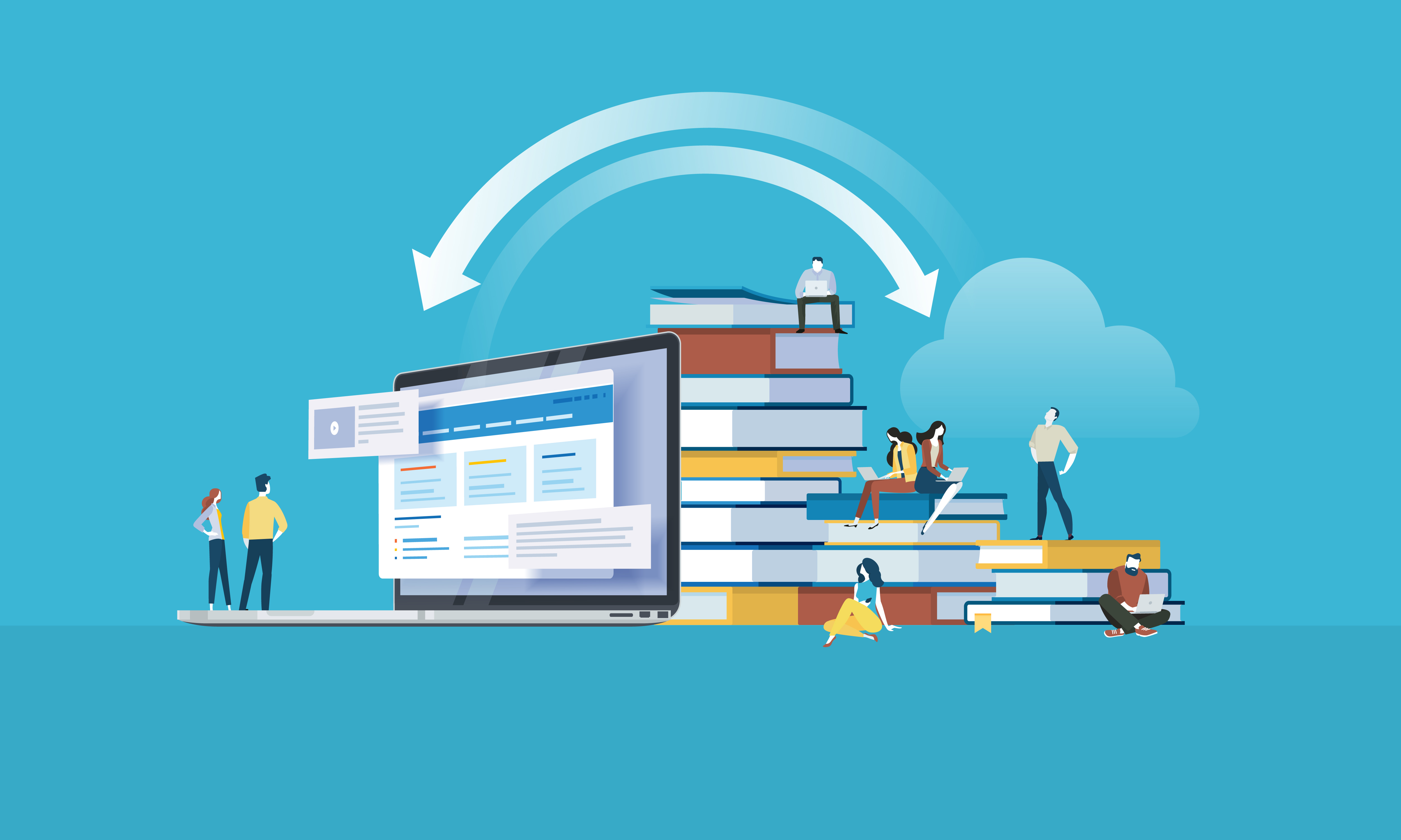 Capacity training for Judicial Academy on technical design for online training