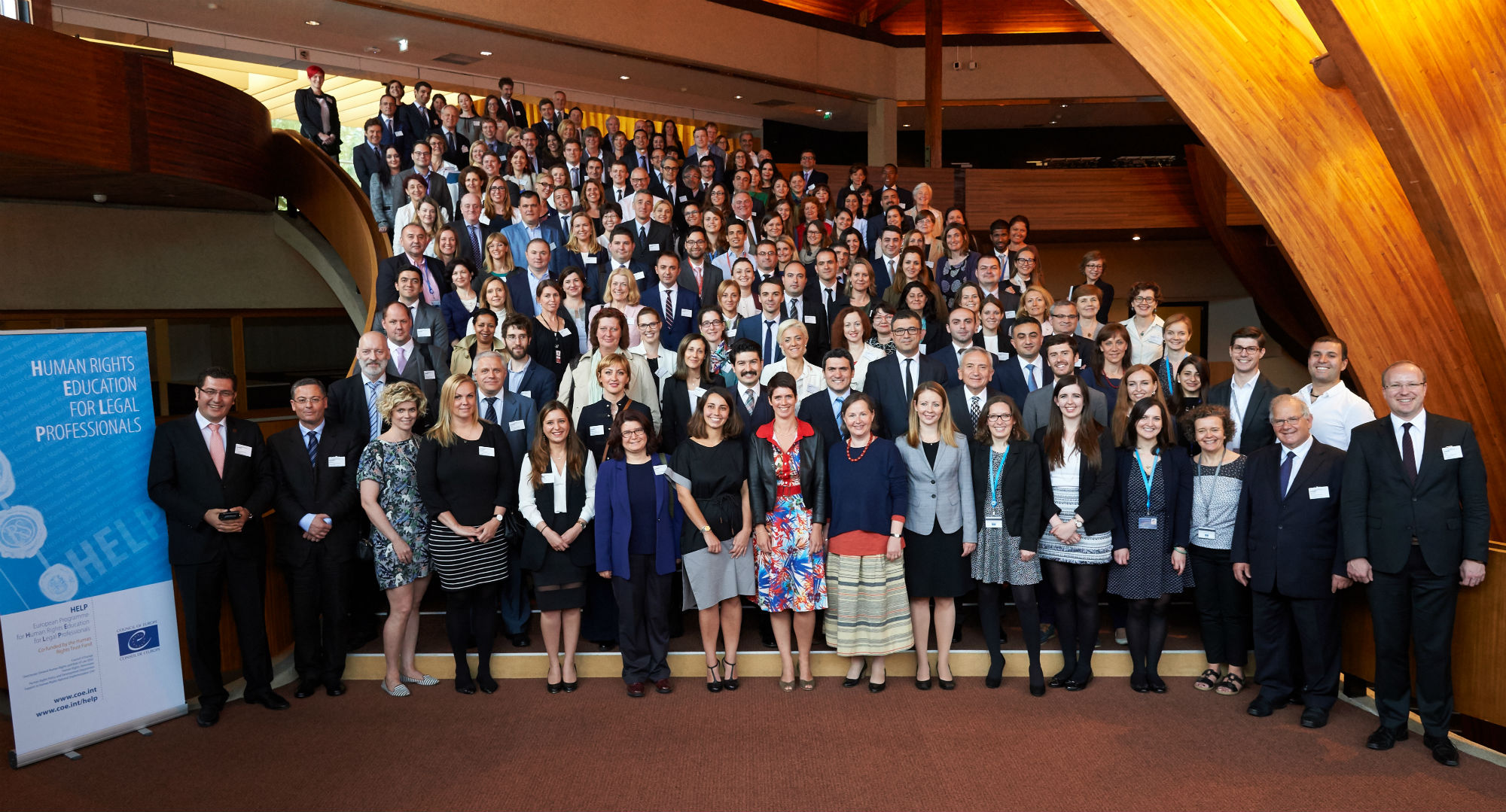 2016 HELP Annual Network Conference