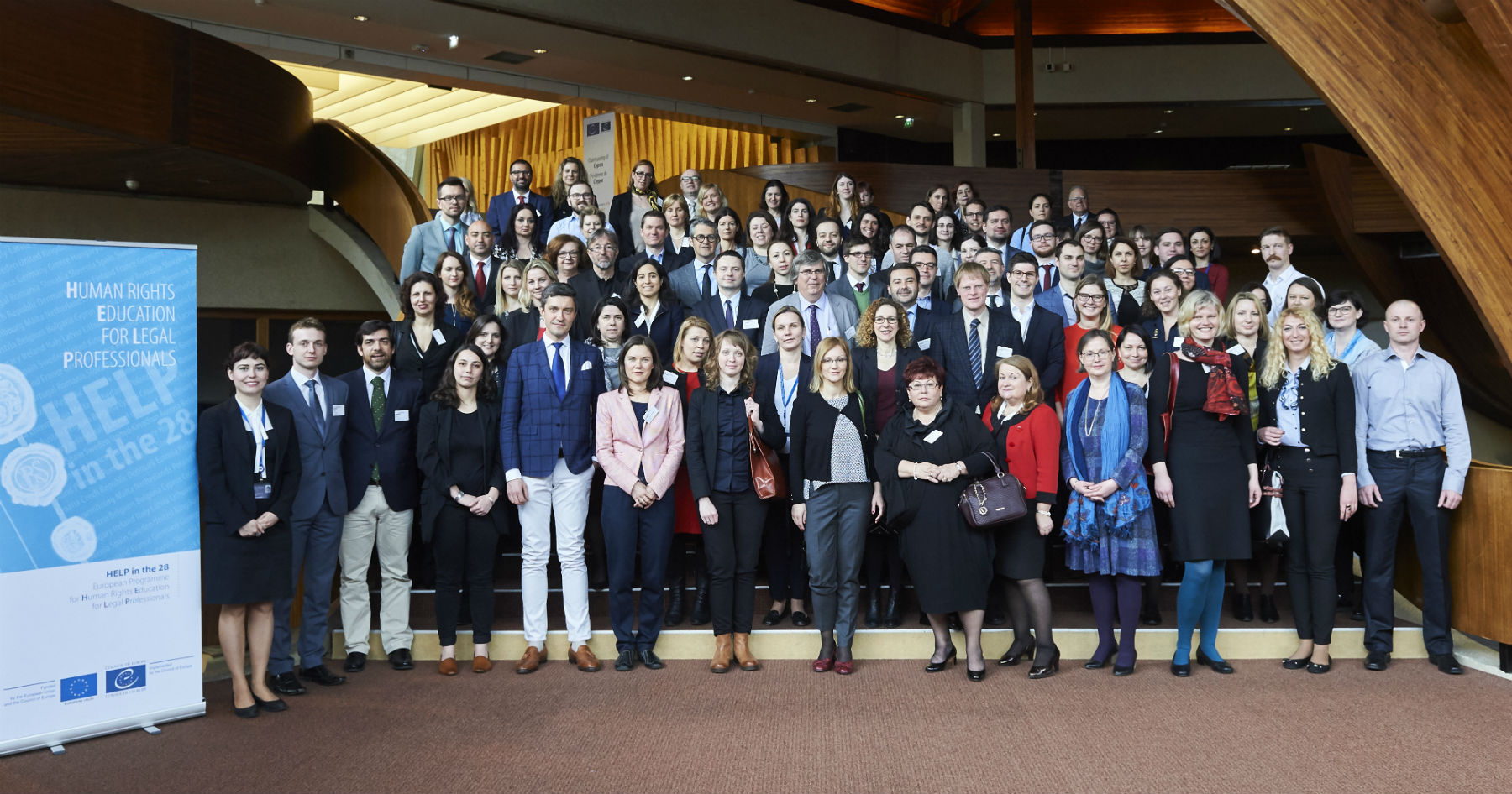 © Council of Europe
