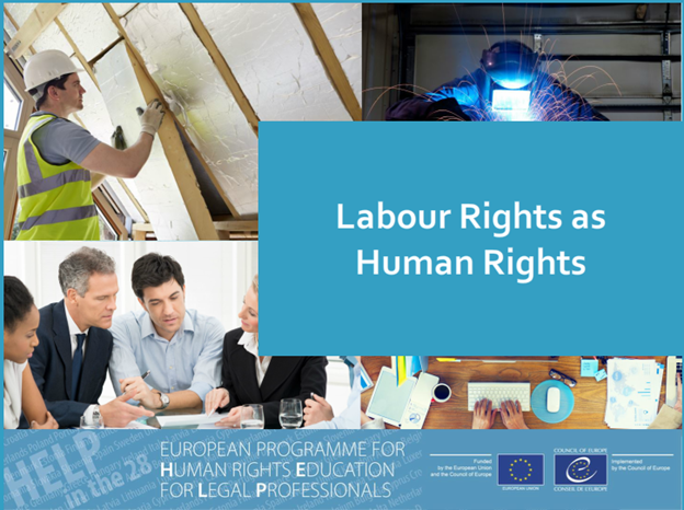 Now Available: HELP course on Labour Rights