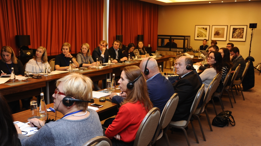 © Council of Europe
