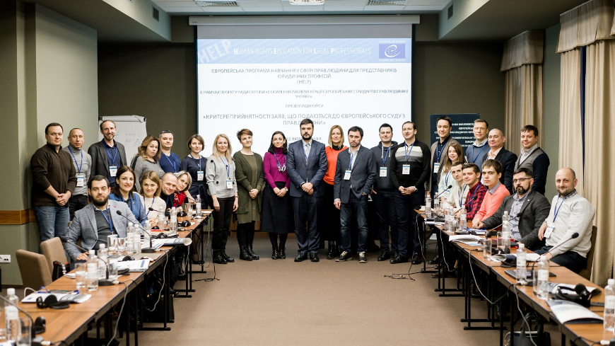 © Council of Europe