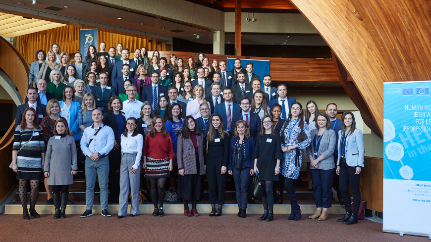 © Council of Europe