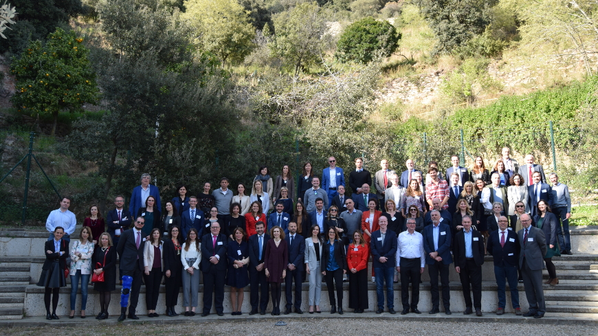 First cross-border launch of the EU-Council of Europe HELP course on Radicalisation Prevention