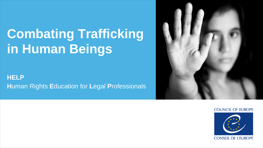 © Council of Europe