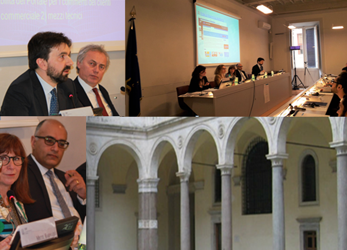 Fight against racism and homophobia in Italy: 25th course under EU-CoE ‘HELP in the 28’ Programme