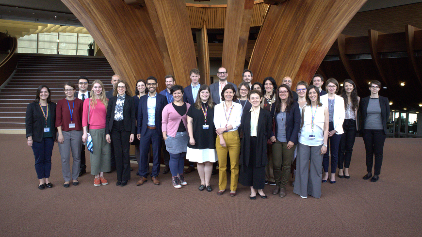 Training-of-Trainers HELP course on Refugee and Migrant Children