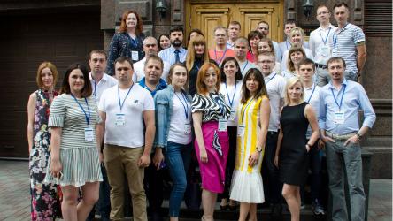 The course on Admissibility criteria in applications submitted to the ECtHR launched for Ukrainian lawyers