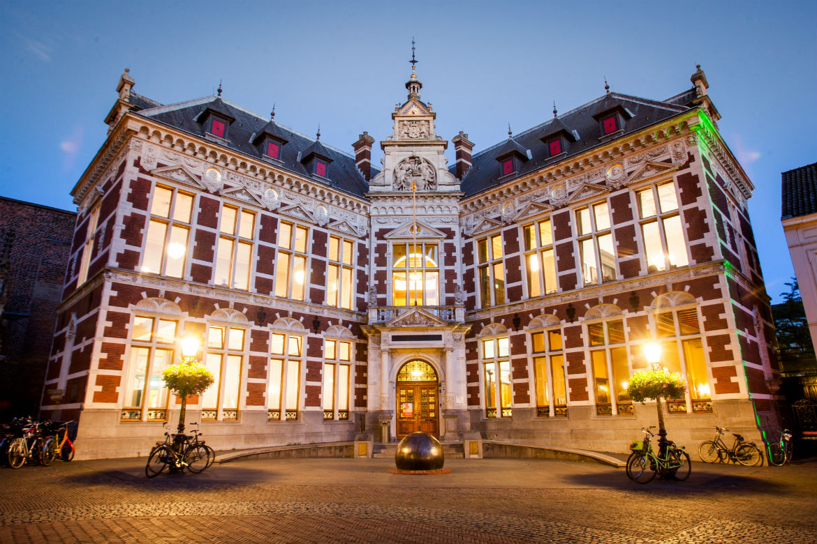 Utrecht University launches MOOC on Human Rights