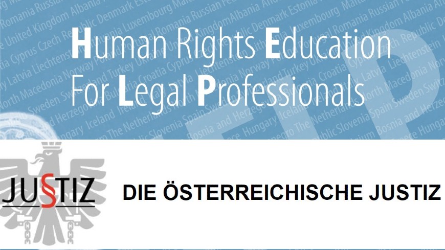 HELP Course on Radicalisation Prevention for Austrian Prison and Probation officers