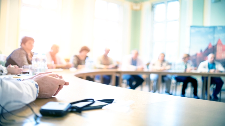 Successful implementation of the first Pilot Training under the Project Pilot Program