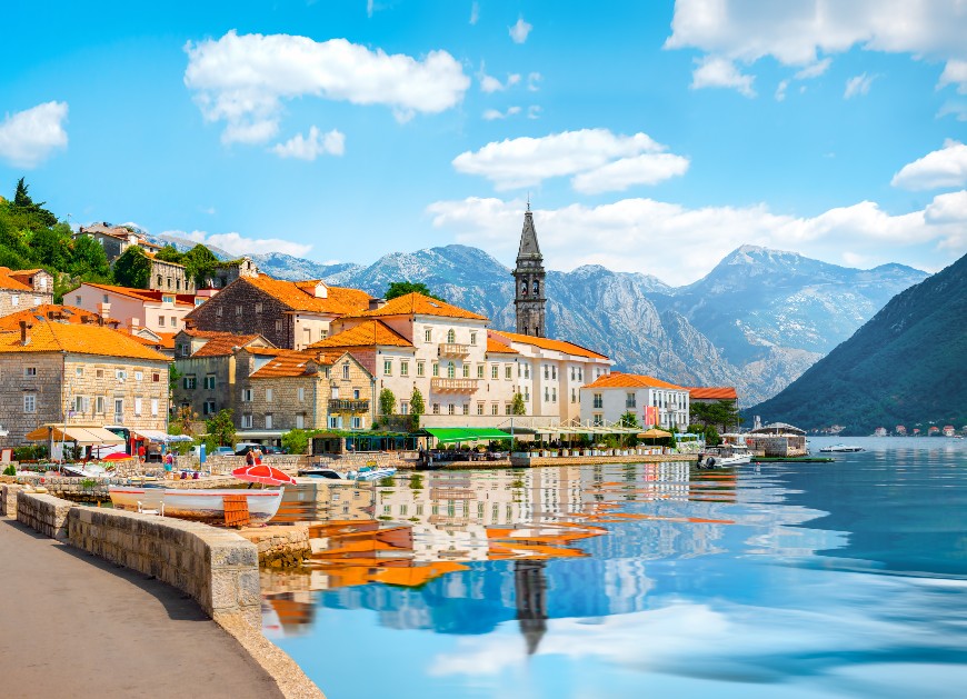 HELP online course on Violence against women and domestic violence launched in the context of the legal clinical education in Montenegro
