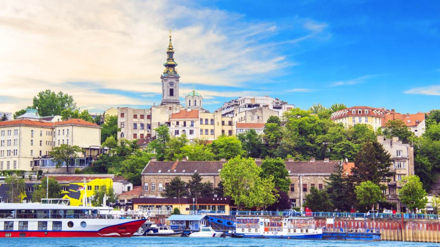 Strengthened capacity of Serbian candidate judges and prosecutors on anti-discrimination: launch of the HELP online course