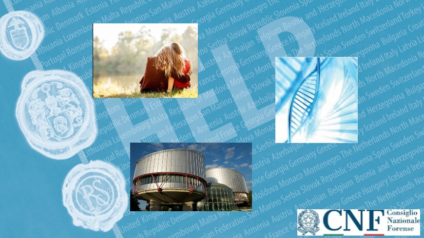 © Council of Europe